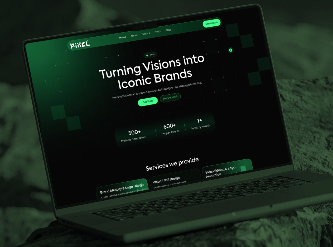 Web Designs 3
